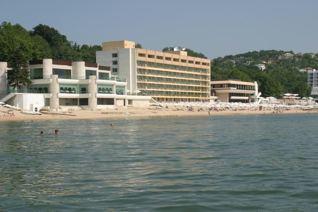 Marina Hotel, Sunny Day Warna Zewnętrze zdjęcie